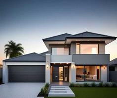 House for sale in Jakarandas
