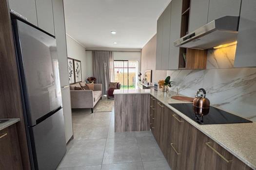 1 Bedroom Apartment / Flat to rent in Louwlardia