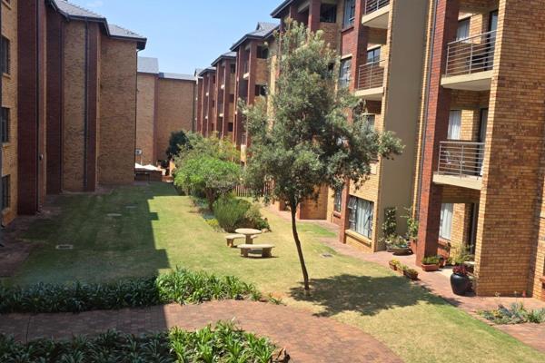 This well-appointed 1 bedroom apartment offers a modern bathroom, functional kitchen ...