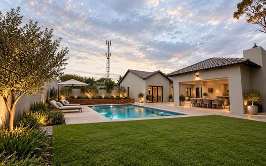 5 Bedroom House for sale in Silverwoods Country Estate
