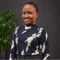 Saita Ngomane