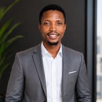 Bonolo Maphuruma
