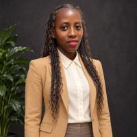 Nhlanhla Letsoalo