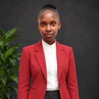 Obakilwe Modikwe