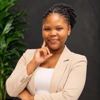 Tumelo Mboweni