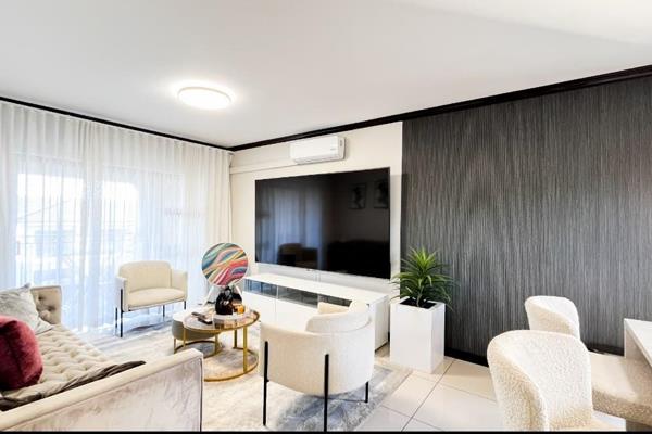 Modern 2-Bedroom Apartment with Premium Finishes | Blue Lake Estate, Midrand 

Experience contemporary living in this beautifully ...