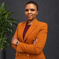 Kagiso Kekana