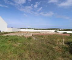 Vacant Land / Plot for sale in Kleinbaai