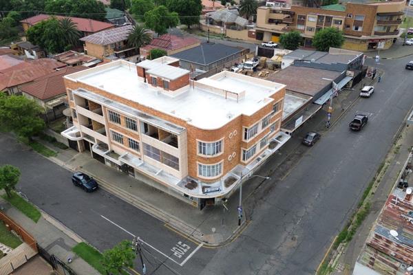 MIXED-USE DEVELOPMENT OPPORTUNITY | AUCTION – 22 OCTOBER 2026

44 Short Street ...
