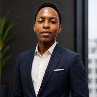 Carly Mokoena