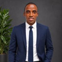 Kabelo Mashoboko