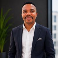 Maxwell Maphakela