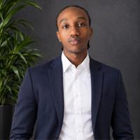 Thabang Aphane