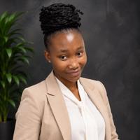 Thobile Mahlangu