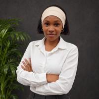 Nombulelo Kolisi