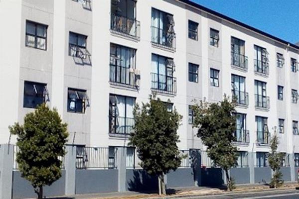 Enjoy complete peace of mind with 24-hour manned security in this well-managed, access-controlled complex, further enhanced by ...
