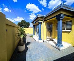 House for sale in Protea Glen