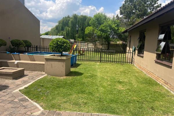 Modern Renovated Family Home in Secunda

# Modern Renovated Family Home in a Sought-After Area

 This beautifully renovated property is ...