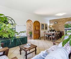 Townhouse for sale in Waterfall