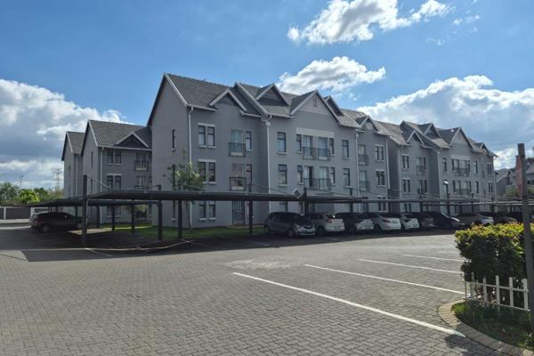 This first-floor apartment offers comfortable living in the sought-after Summerfield ...