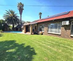 House for sale in Model Park