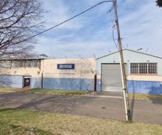 Industrial Property for sale in Glenesk
