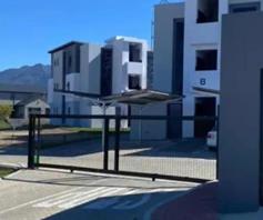 Apartment / Flat for sale in Eden Residential Estate