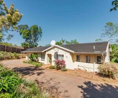 House for sale in Waterfall