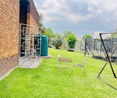 House for sale in Secunda Central