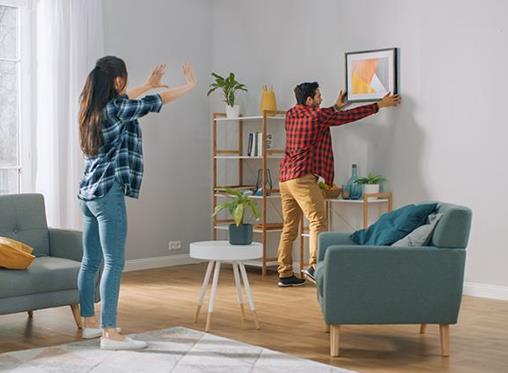 Home staging: Why first impressions matter