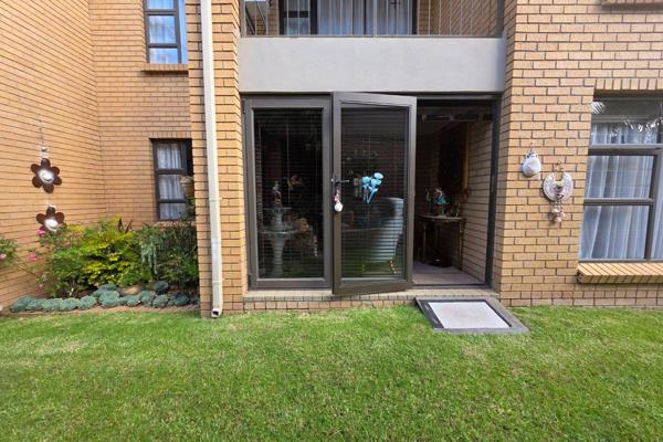 Enjoy comfortable, low-maintenance living in this lovely 2-bedroom, 1-bathroom ...
