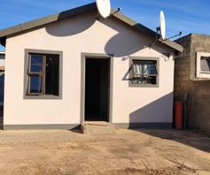 House for sale in Wallacedene
