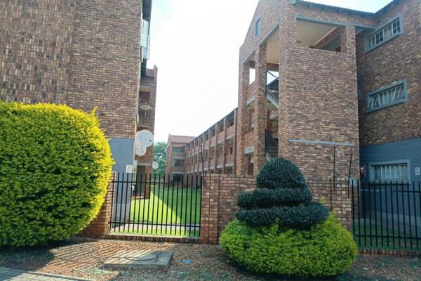Secure a Home for your offsprings! Or an investment apartment for Sale. A ready to ...