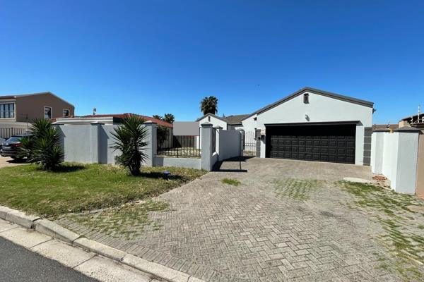 Offers from R2 499 000 will be considered by the seller. All written offers will be presented, and the seller will make the final ...