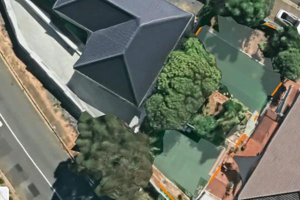 Vacant Land  University Estate - Sole Mandate

A rare opportunity to secure 300 sqm of ...