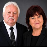 Agent profile for Team Leon & Marinda Engelbrecht