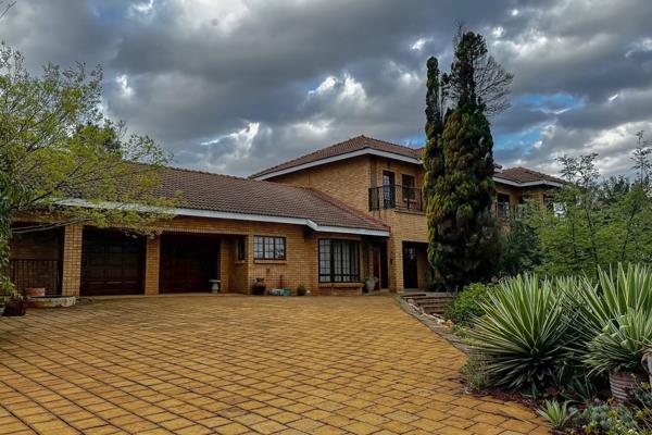 Liquidation Online Auction: 4-Bedroom Double Storey House with Granny Flat – Bronkhorstbaai, Gauteng
Matter Name: Smith Broers Boerdery (Pty) Ltd (In Liquidation) - Master’s ...