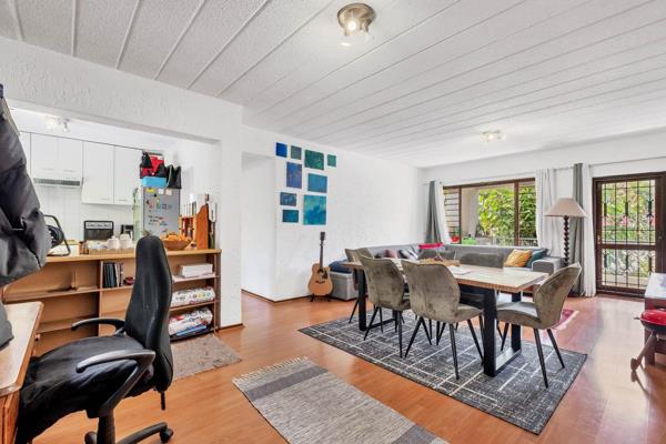 Location! Location! Location!  Low levies, secure, &amp; convenient!  Immaculate north ...
