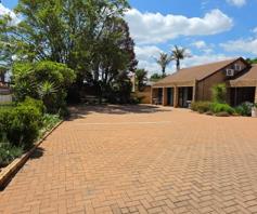 Commercial Property for sale in Flamwood