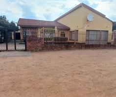 House for sale in Temba Central