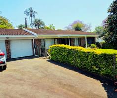 Townhouse for sale in Waterfall