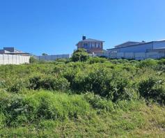 Vacant Land / Plot for sale in Kleinbaai