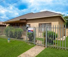House for sale in Brakpan Central