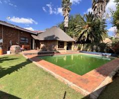 House for sale in Greenhills