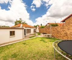 Townhouse for sale in Moreleta Park