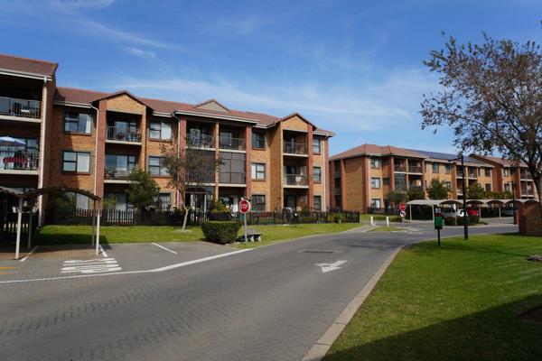 Enjoy comfortable and secure living in this lovely first-floor apartment at the sought-after Country Life Retirement Village, ideally ...