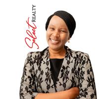 Sinah Ncube
