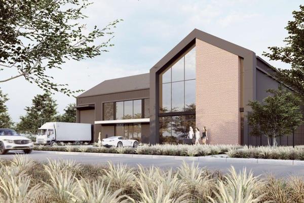 Estimated occupation: 1 August 2027

Establish your business in Stonewood Business Park, a premier light industrial precinct ...