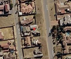 House for sale in Eike Park