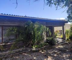 House for sale in Kleinbaai